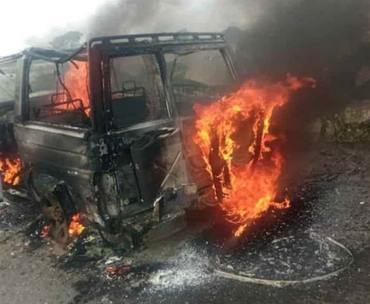 Yemen’de BAE destekli GGK komutanını hedef alan bombalı saldırıda 5 kişi öldü