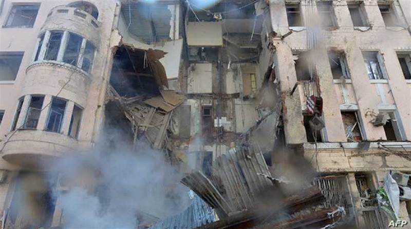 روسيا تستخدم صواريخ "كينجال" المدمرة لأول مرة في حرب أوكرانيا