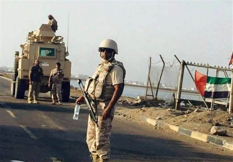 تصعيد إماراتي جديد ضد السعودية في سقطرى