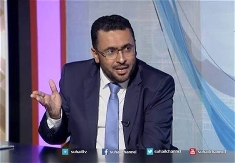 رئيس دائرة إعلامية الإصلاح: نأمل بان تلبي مشاورات الرياض تطلعات الشعب اليمني