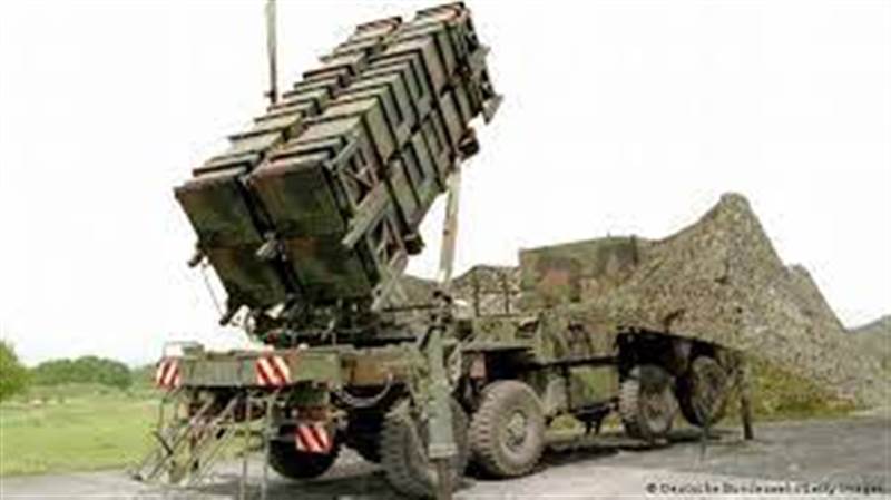 ABD, Husilerin saldırılarına karşı Suudi Arabistan'a çok sayıda Patriot bataryası gönderdi