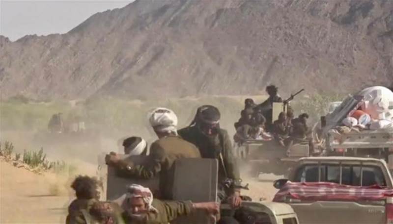 وفاة 8 جنود يتبعون ألوية العمالقة بحادث مروري