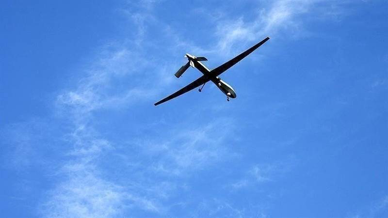 اكد التحالف تدميرها بالكامل.. الحوثيون يستهدف السعودية بـ9 طائرات مفخخة
