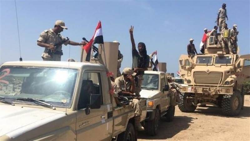 إصابات في مواجهات مسلحة بين الجيش ومسلحين قبليين في محافظة شبوة