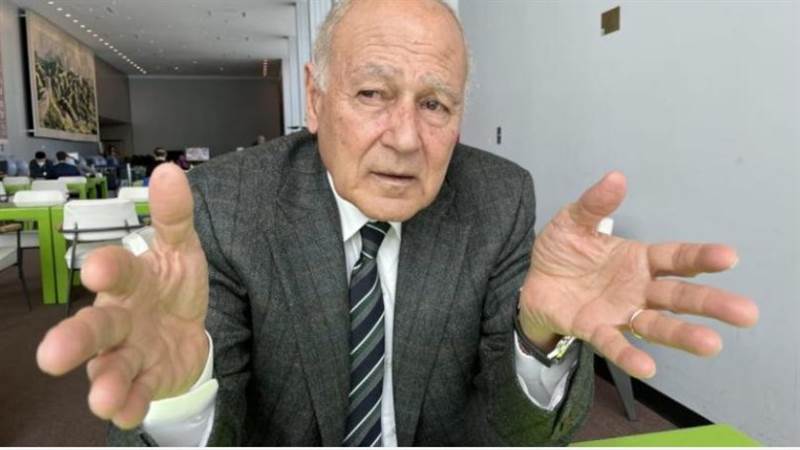 Arap Birliği: Husilerin enerji kaynaklarına saldırıları İran’ın mesajıdır