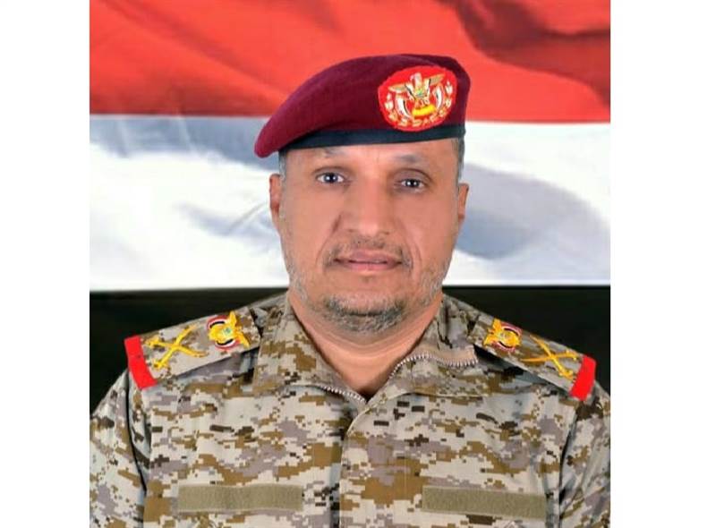 اللواء ثوابة يتوعد المليشيات.. الأيام القادمة ستكون بمثابة "الجحيم"