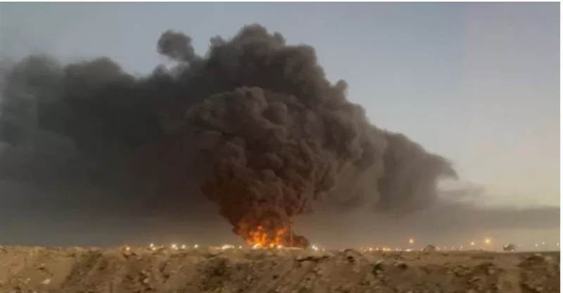 Husiler, Suudi Arabistan'a yönelik saldırılarının ardından 3 günlük ateşkes ilan etti