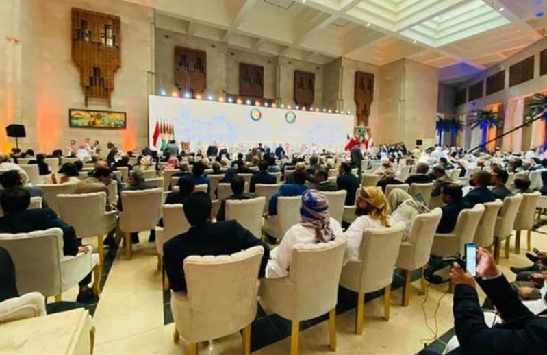 Husilerin katılmadığı Riyad’daki Yemen görüşmeleri başladı