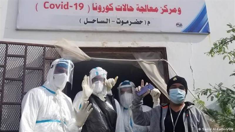 Yemen’de korona virüs salgınında son durum
