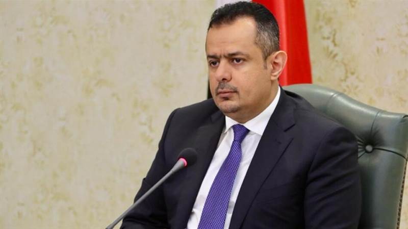 رئيس الوزراء يؤكد أن وقف إطلاق النار عنصر أساسي في المبادرة الأممية