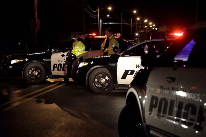 مقتل واصابة 16 شخصاً في اطلاق نار بكاليفورنيا الأمريكية