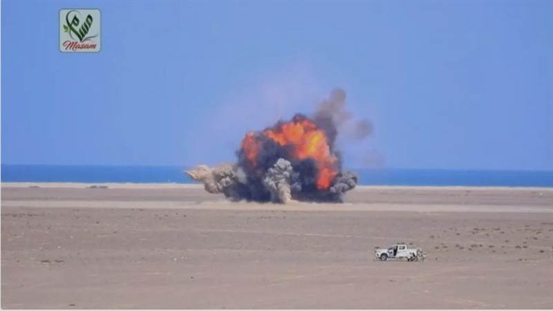 Yemen’de İran destekli Husilerin döşediği mayınlar 2 bine yakın can aldı