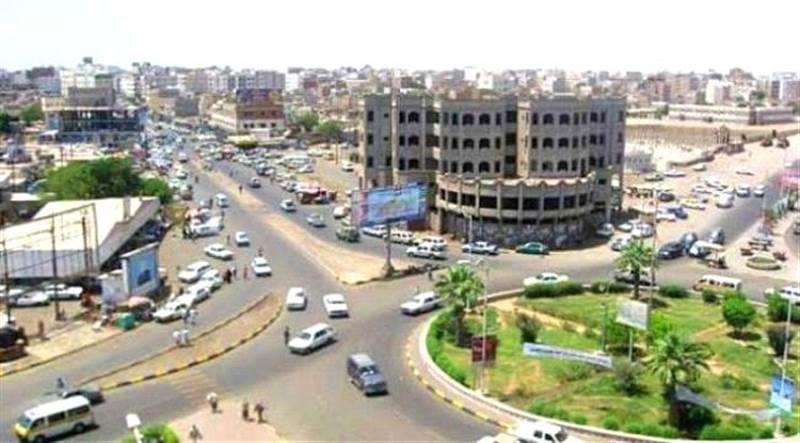 انفجار عنيف يهز مدينة عدن