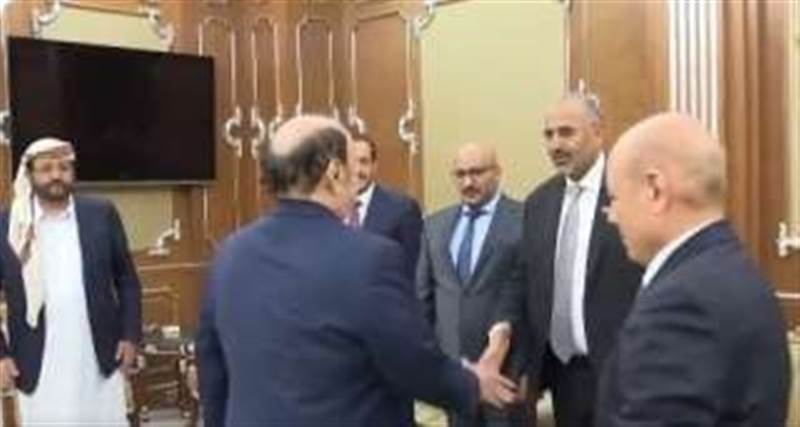 اليمن يدخل مرحلة جديدة.. ما مهام مجلس القيادة الرئاسي؟