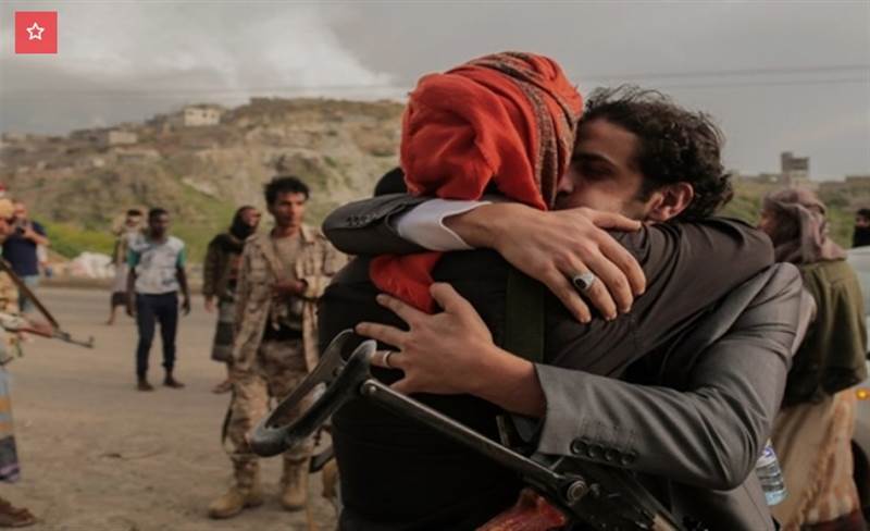 Yemen’de Husiler ile hükümet güçleri arasında esir takası