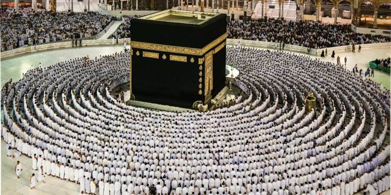 Suudi Arabistan bu yıl hacı sayısını 1 milyona yükseltti