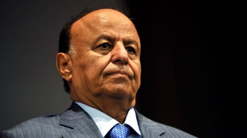 مصادر يمنية تكشف تفاصيل جديدة بشأن صحة "هادي"