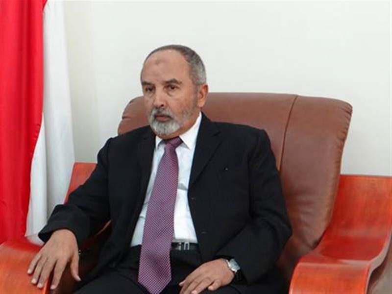 Islah lideri: Yönetimin Aden’e dönmesi devleti yeniden kurmanın ve darbeyi sona erdirmenin  ilk adımıdır