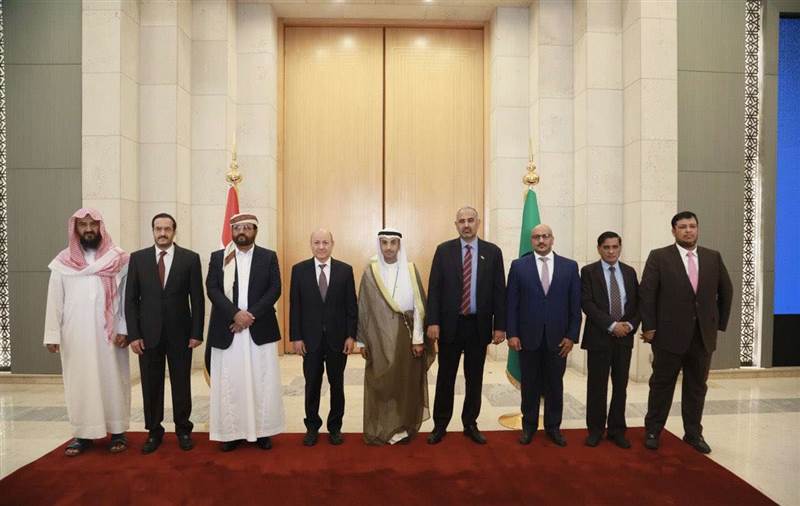 تجنبا لأي استهداف حوثي.. مصادر حكومية تكشف الطريقة التي سيعود فيها المجلس الرئاسي إلى عدن