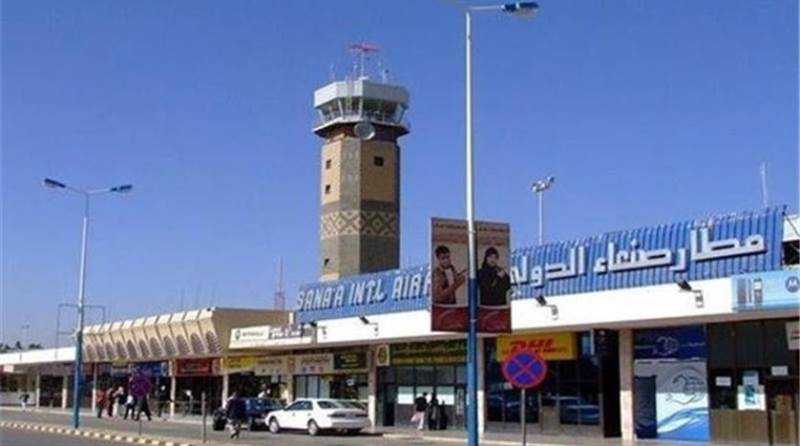 الخارجية اليمنية تعلن التنسيق مع مصر والأردن لبدء رحلات جوية عبر مطار صنعاء