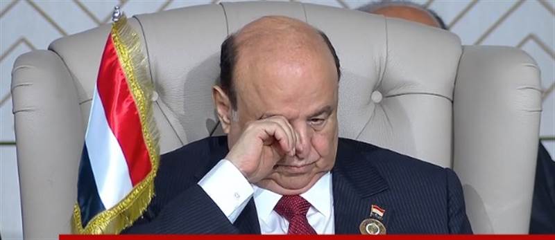 WSJ, Suudi Arabistan'ın "Hadi’yi tutuklama ve onu iktidardan vazgeçmeye zorlamadaki rolü“ hakkında yeni bilgiler yayınladı