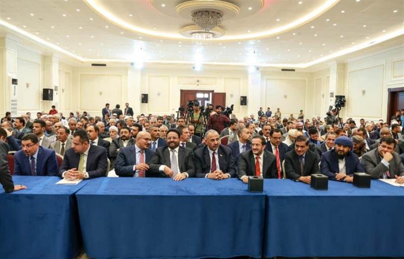 Yemen Başkanlık Konseyi Başkanı Alimi’din Husilerin darbesini son a erdirme sözü