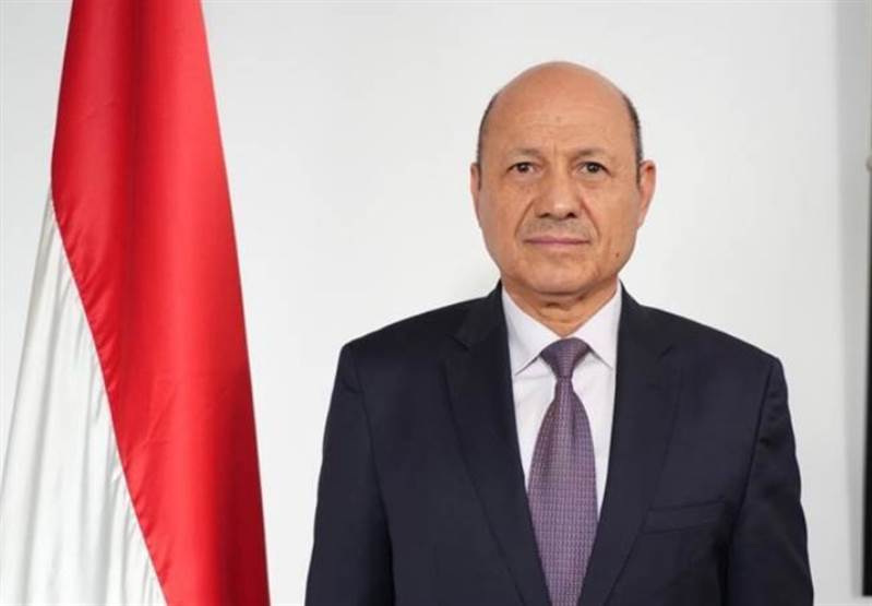 Yemen Cumhurbaşkanlığı Konseyi Başkanı: Kendisi hakkında düzenlenen sahte hesapları reddetti