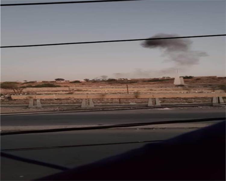اشتباكات عنيفة بين مليشيات الحوثي وانفجارات قوية تهز صنعاء