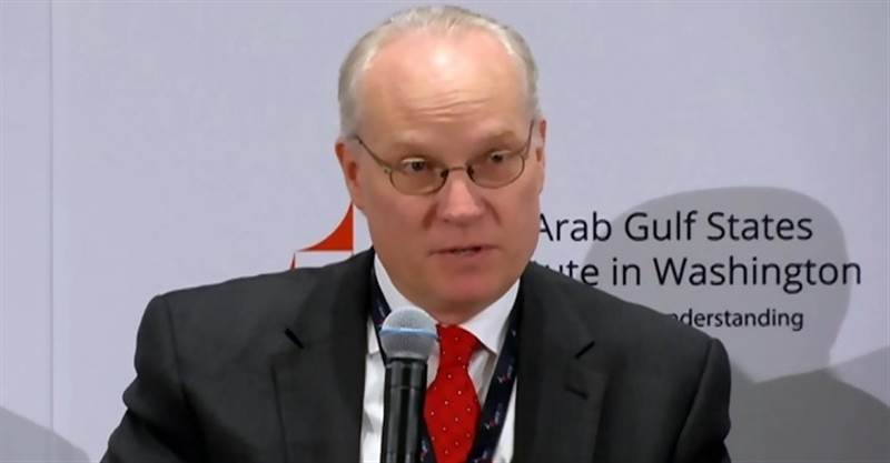 ABD ve Kızılhaç'tan ateşkes sürecinde Yemen’e yardımların artırılması girişimi