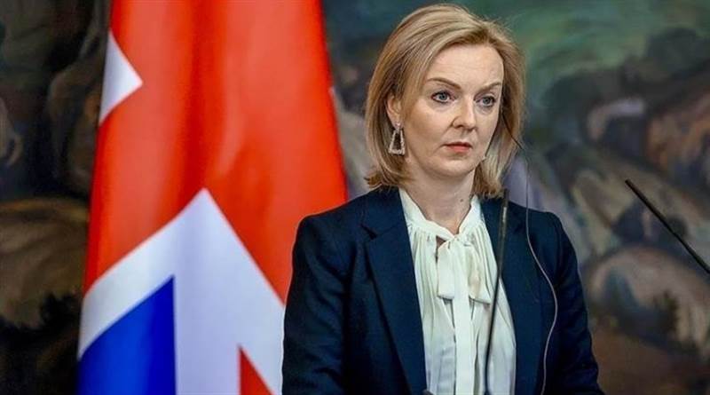 İngiltere Husilerin bir vatandaşını serbest bırakmasını memnuniyetle karşıladı