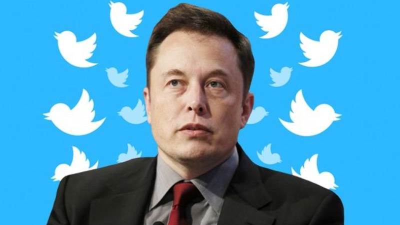 الملياردير إيلون ماسك يشتري تويتر مقابل 44 مليار دولار