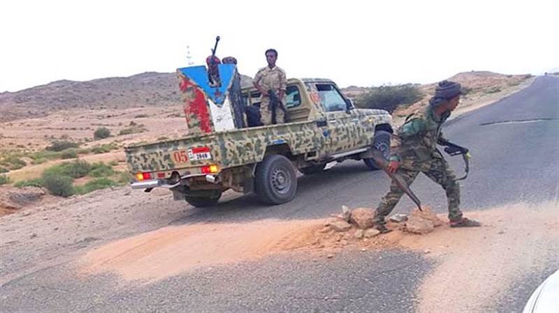 عصابة مسلحة تسطو على ملايين الريالات التابعة للغذاء العالمي في طور الباحة