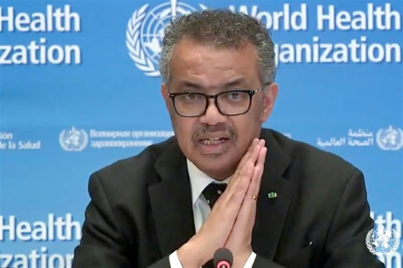مسؤول أممي: العالم يتجاهل الاهتمام بالحالة الطارئة لليمن على عكس اهتمامه بأوكرانيا