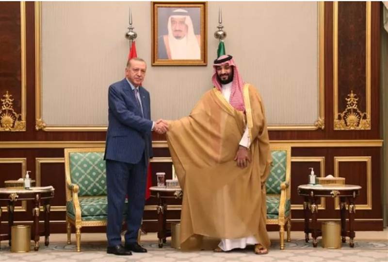 Cumhurbaşkanı Erdoğan’dan Suudi Arabistan ile yeni dönem mesajı