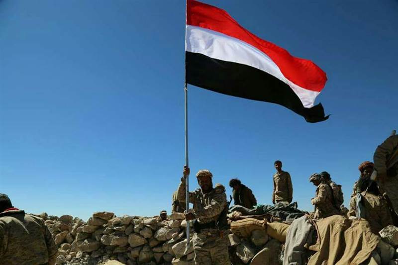 العيـد في الجبهـات.. عــزم وصمـود وتضحيــة