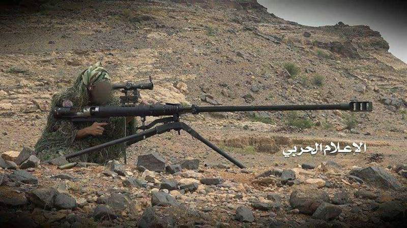 Taiz’de iki sivil Husi keskin nişancının açtığı ateş sonucu öldü