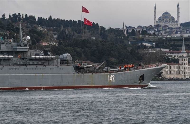 ستدخل الخدمة بنهاية العام الجاري 2022.. تركيا تعلن نجاح منظومة الدفاع "غوك دنيز" في اختبارات الإطلاق