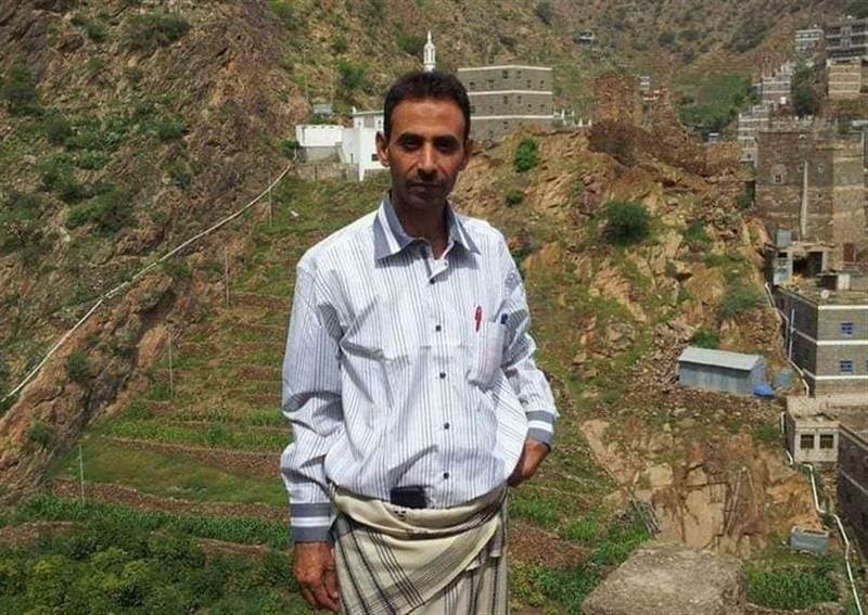 اغتيال قيادي في المجلس الانتقالي بمحافظة لحج