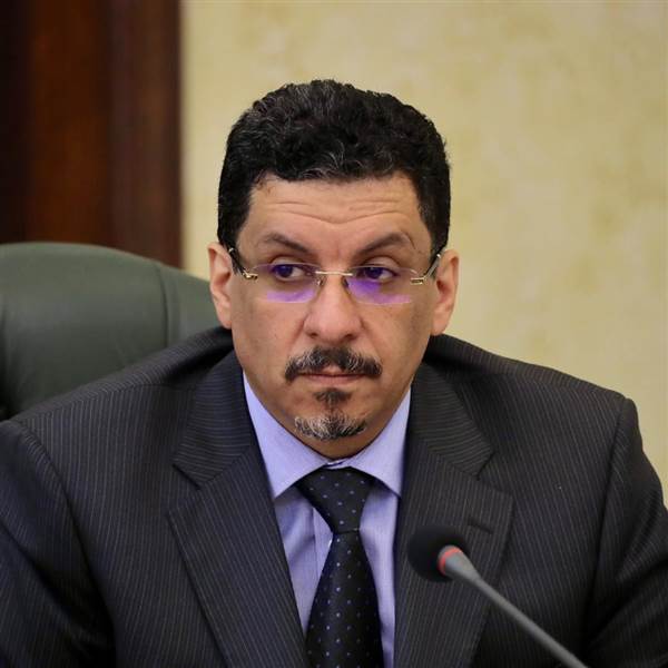 مع استمرار الخروقات الحوثية.. الحكومة تصدر تصريحات جديدة بشأن الهدنة وتوجه دعوة للمجتمع الدولي