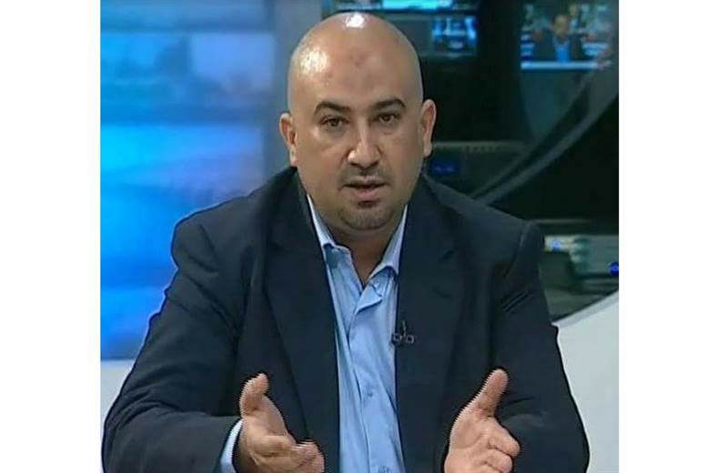 القاهرة.. الجهمي يقدم استقالته ويتهم السفير بالفساد (وثيقة)