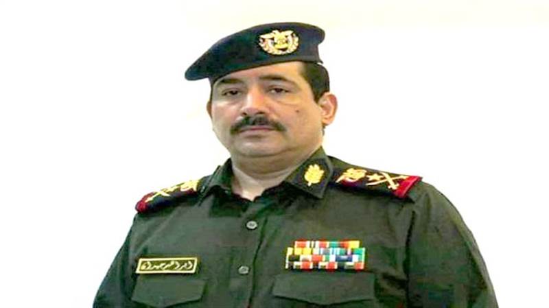 وزير الداخلية: إيران والحوثيون يشكلون تهديدا خطيرا للأمن والسلم المحلي والإقليمي والدولي
