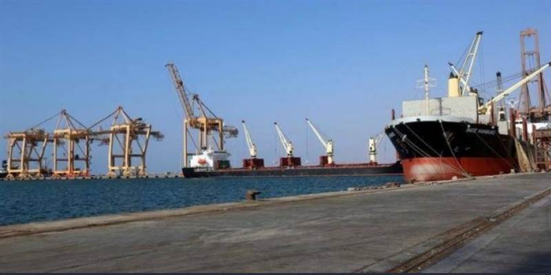 Yemen’de Hudey’de Limanı’na petrol gelmesine rağmen Husiler akaryakıt krizi oluşturuyor