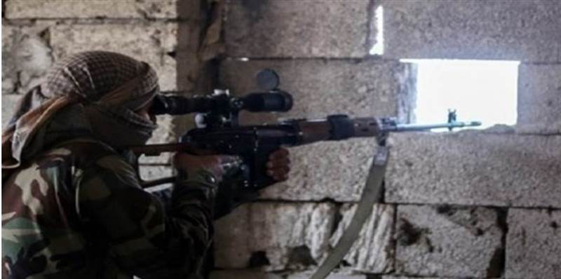 Yemen’de Husi keskin nişancılar sivilleri hedef alama devam ediyor