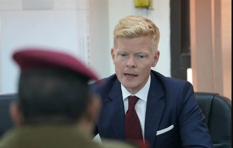 BM: Yemen’deki tüm taraflar ateşkese uymalı