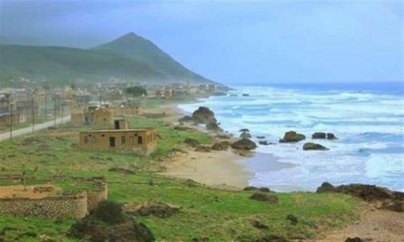 Yemen’in El Mehra kentinde aynı aileden üç kız girdikleri denizde boğuldu