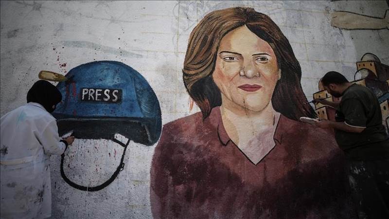 تقارير إسرائيلية: الجيش قد يكون وراء قتل الصحفية "أبو عاقلة"