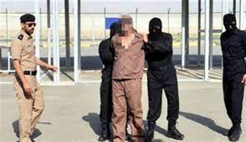 السعودية تنفذ حكم الإعدام بحق يمني بتهمة التخابر مع مليشيات الحوثي