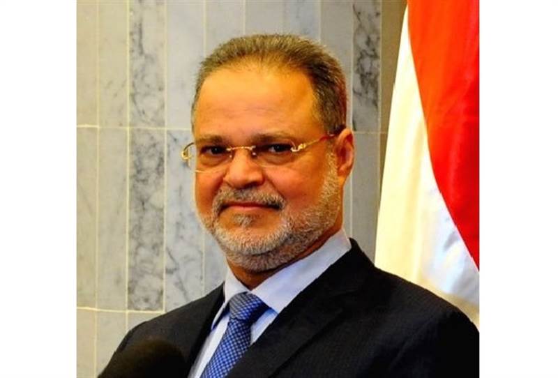 مستشار رئاسي: السلام يجب أن يكون لكل اليمن وليس خدعة واحتيال