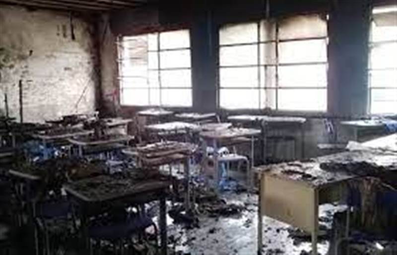 Yemen’de eğitim birçok kişi öncelik olmaktan çıktı