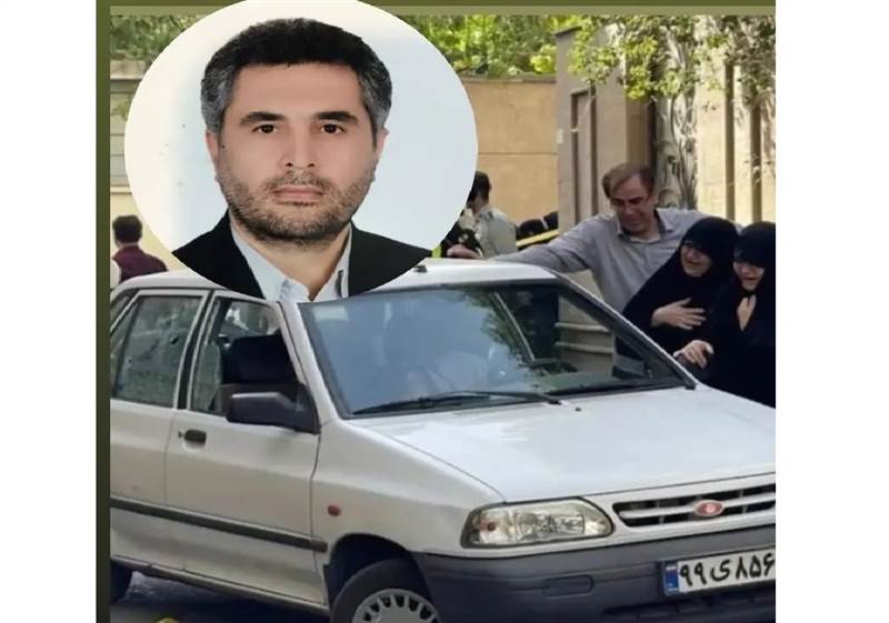 وكالة: مقتل عقيد بفيلق القدس الإيراني قرب منزله بطهران في ظروف غامضة